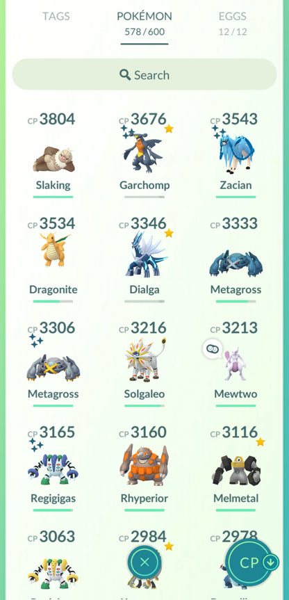 Level 38👑 Elite Account