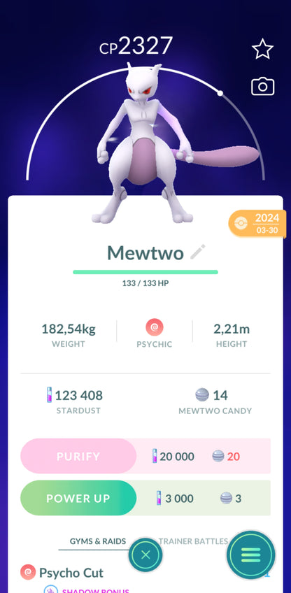 Level 31 🌟 Account