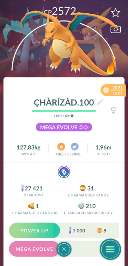 Level 34🌟 Account
