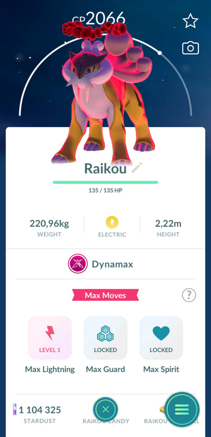 Level 37🔥Powerful Account