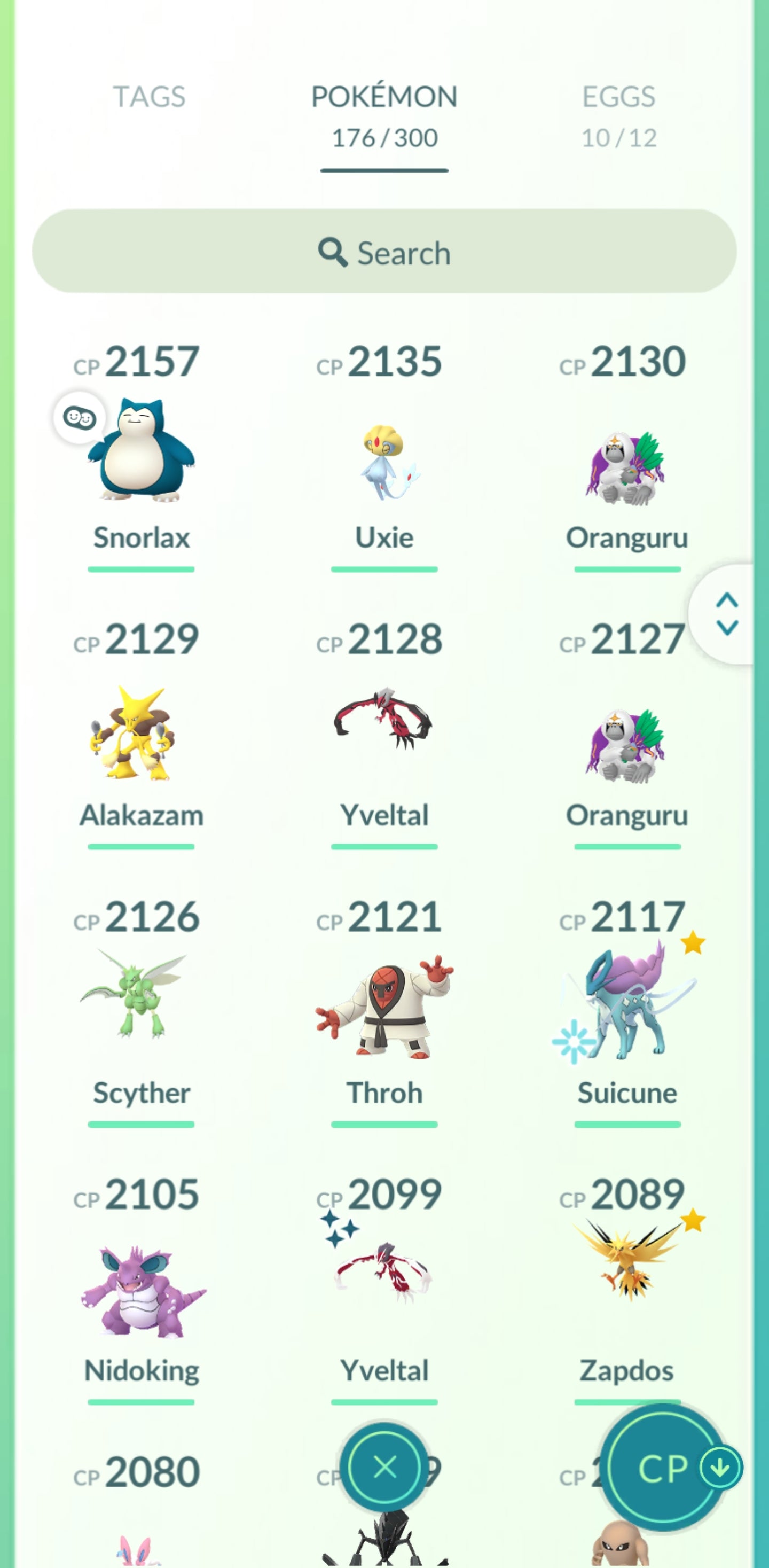 Level 31 🌟 Account