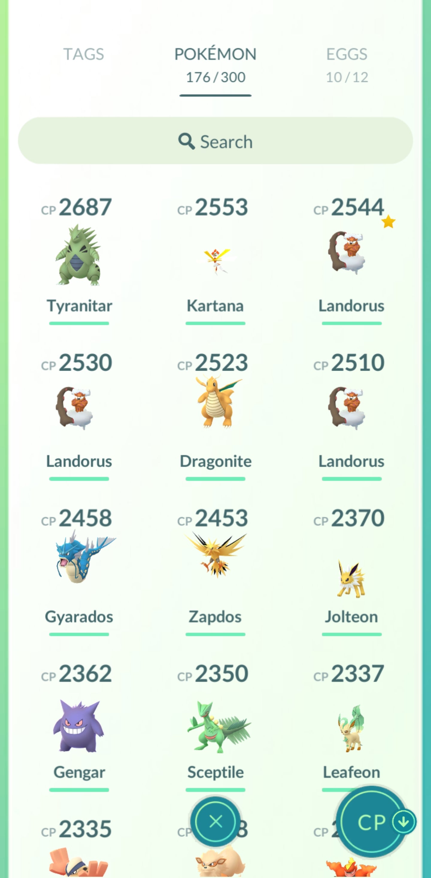 Level 31 🌟 Account