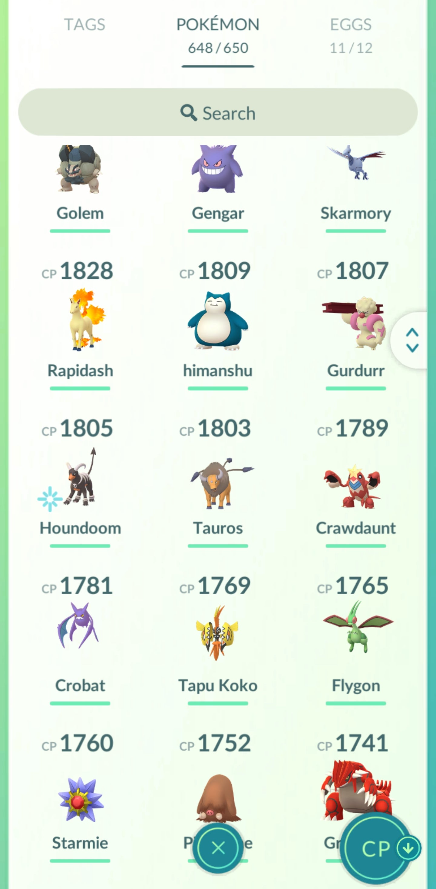 Level 35🌟 Account