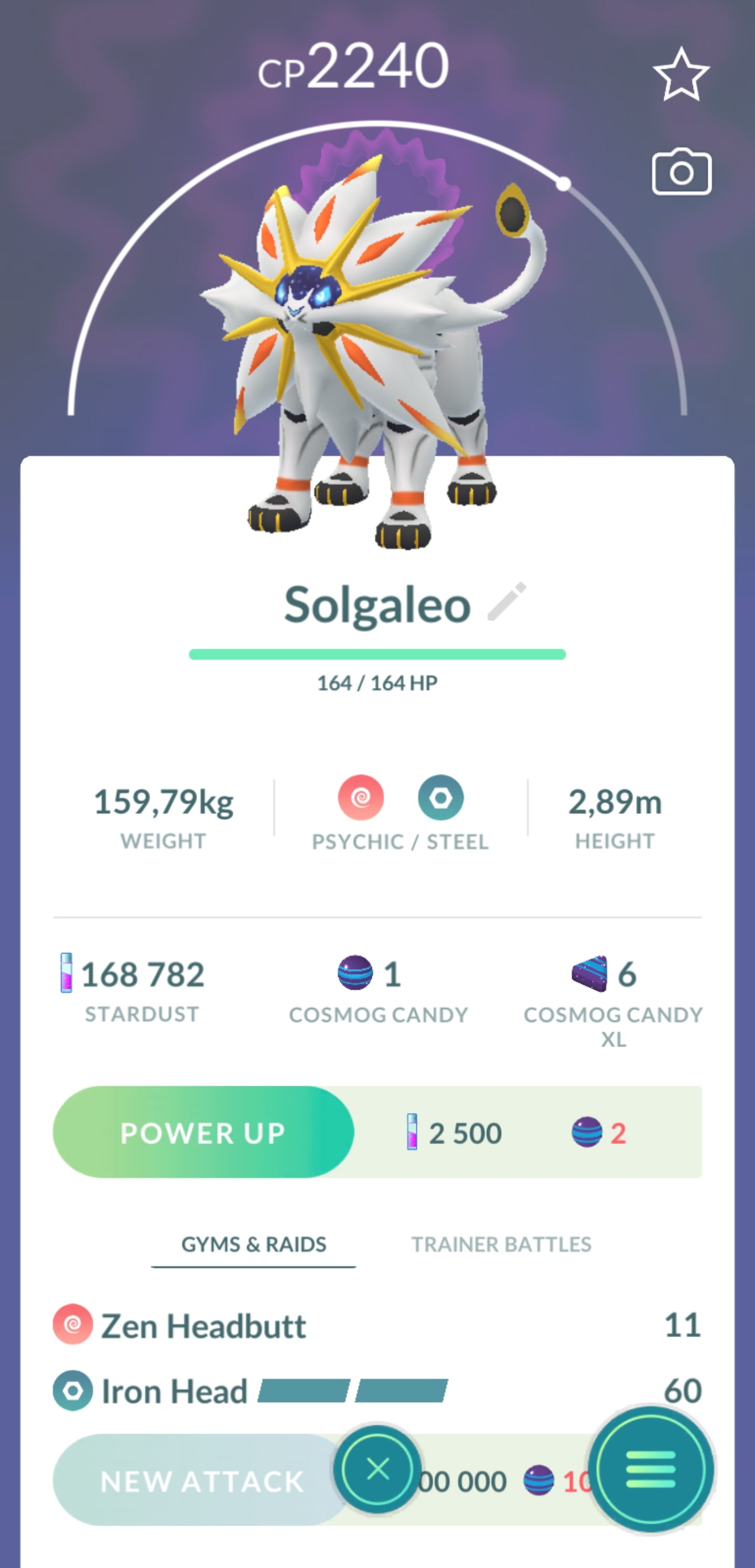 Level 33🔥Powerful Account