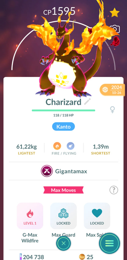 Level 39🌟 Account