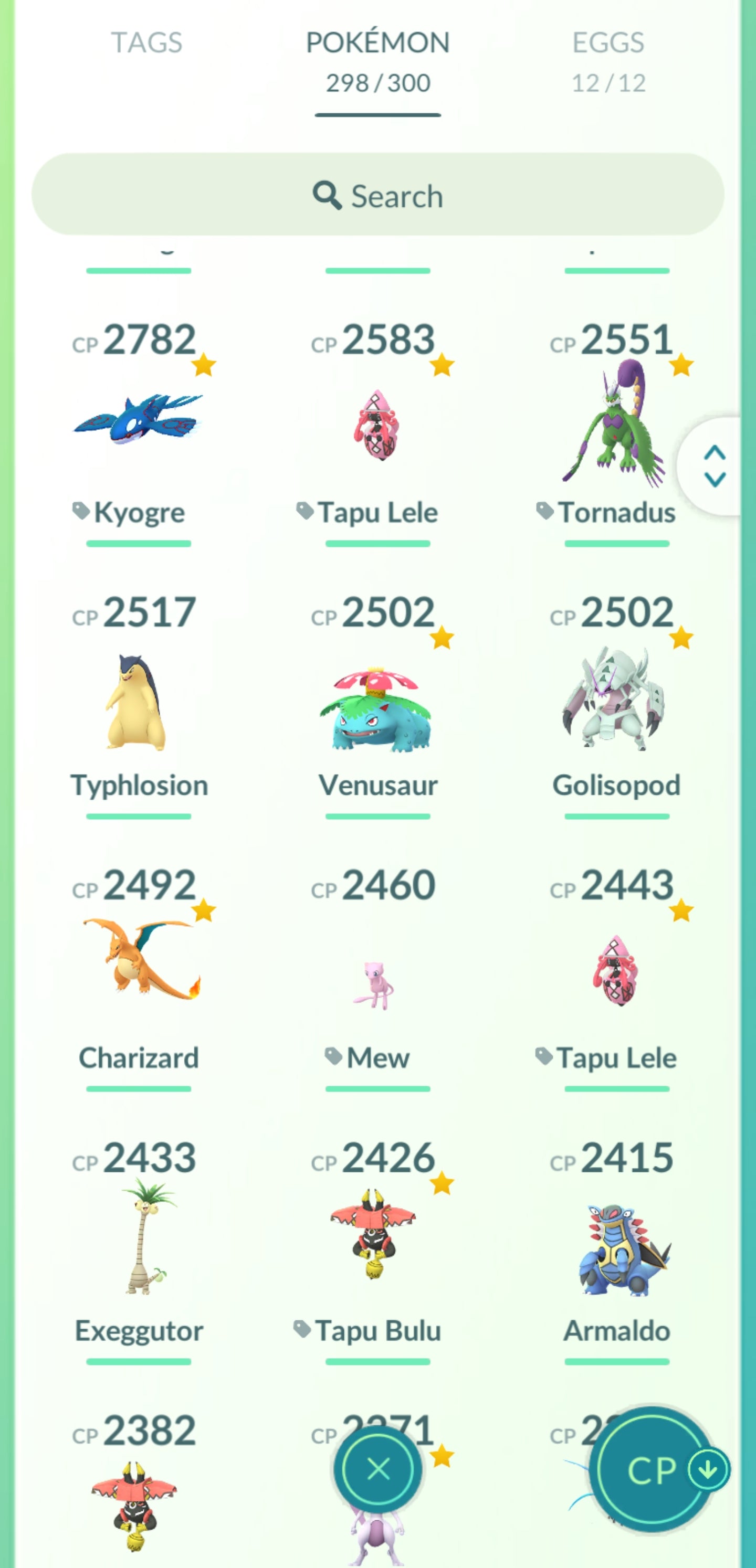 Level 35🌟 Account