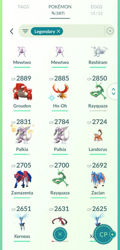 Level 38👑 Elite Account