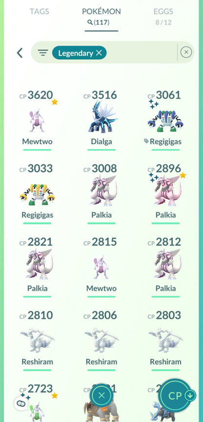 Level 35👑 Elite Account