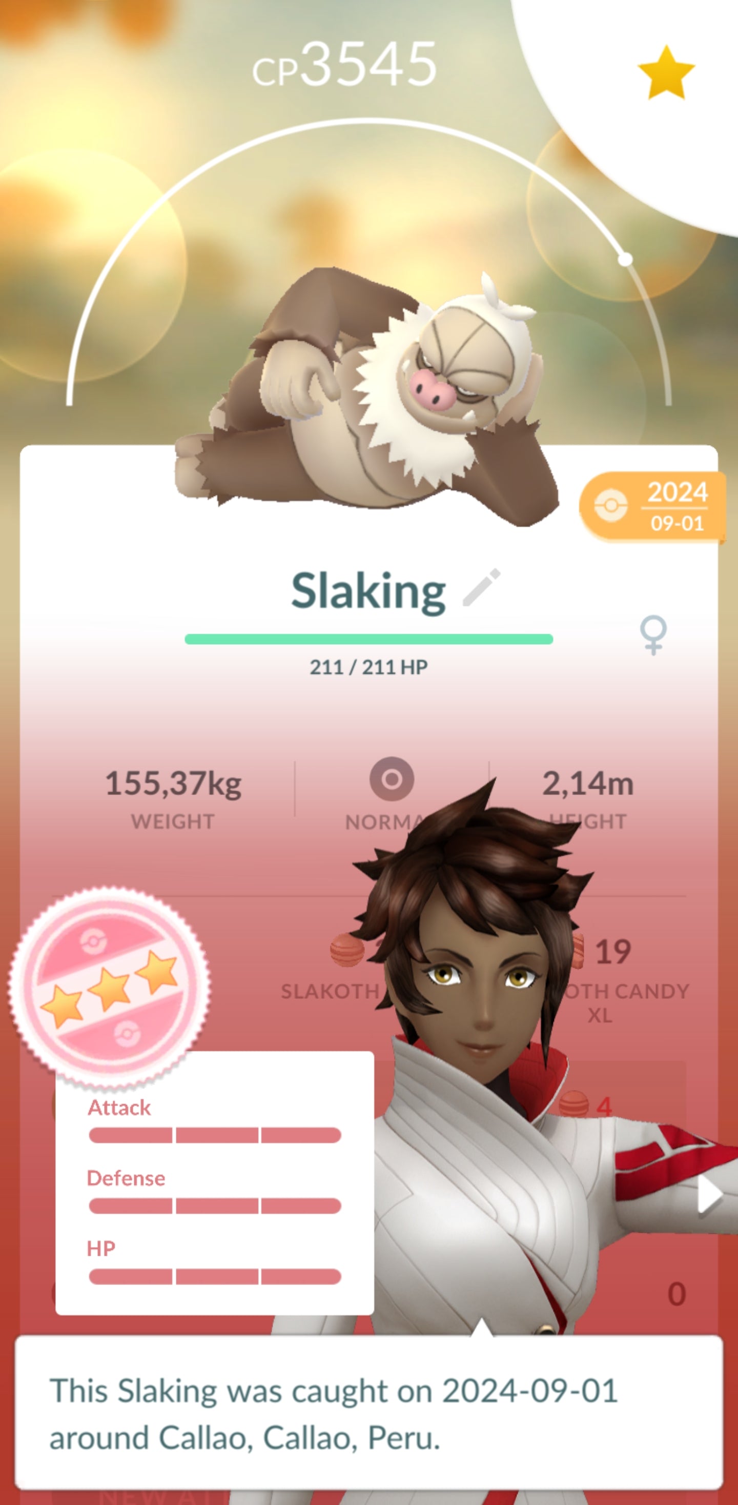 Level 39🌟 Account