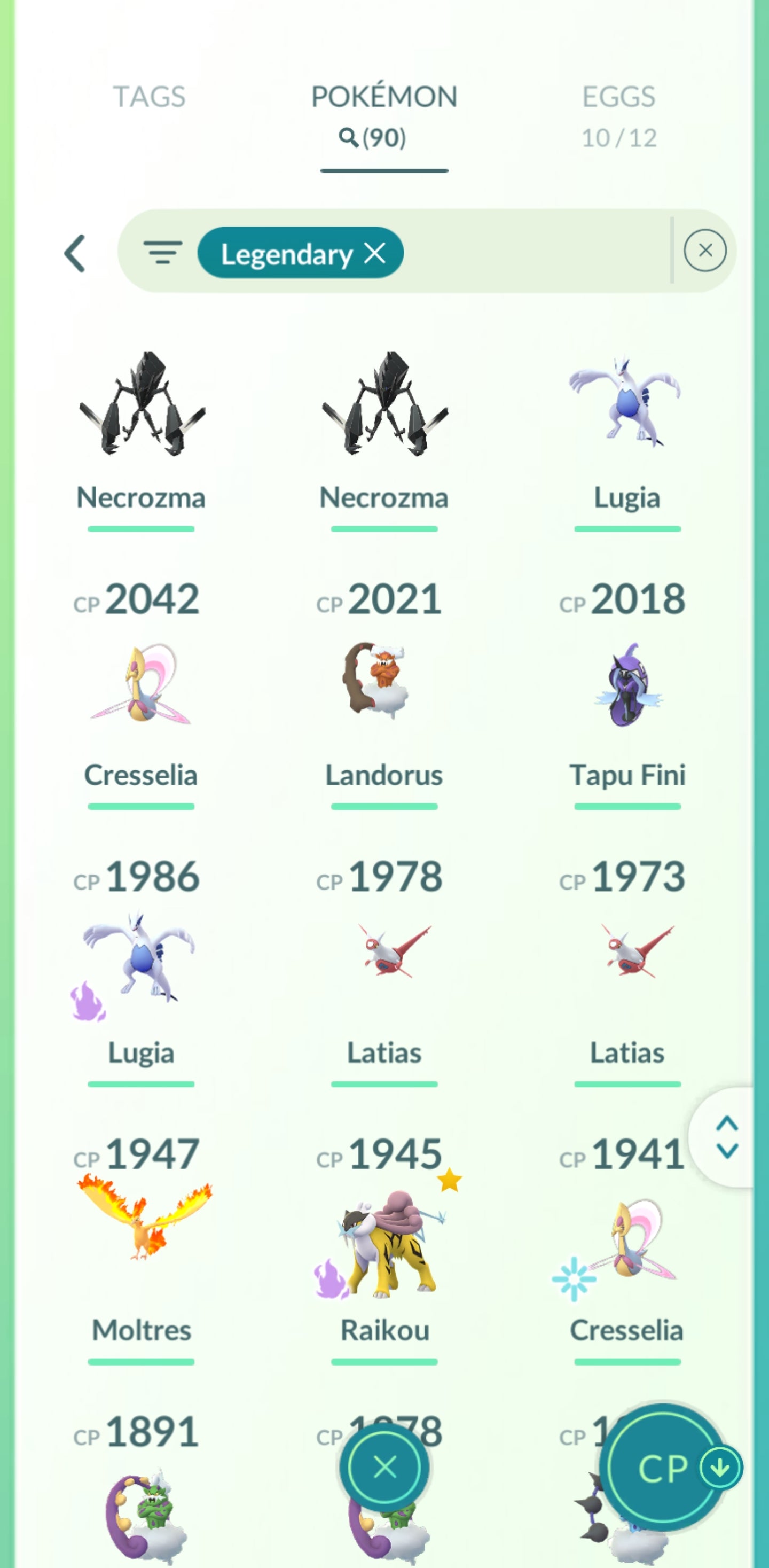 Level 39🌟 Account