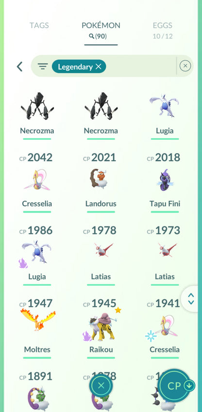 Level 39🌟 Account