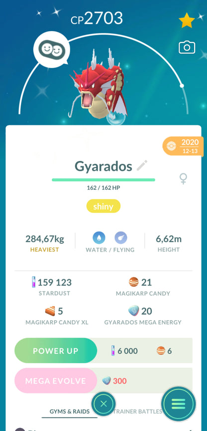 Level 38🔥Powerful Account