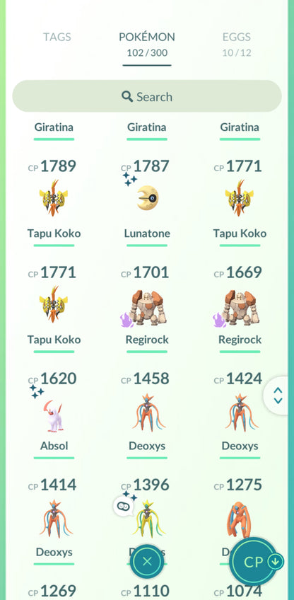 Level 40🌟 Account