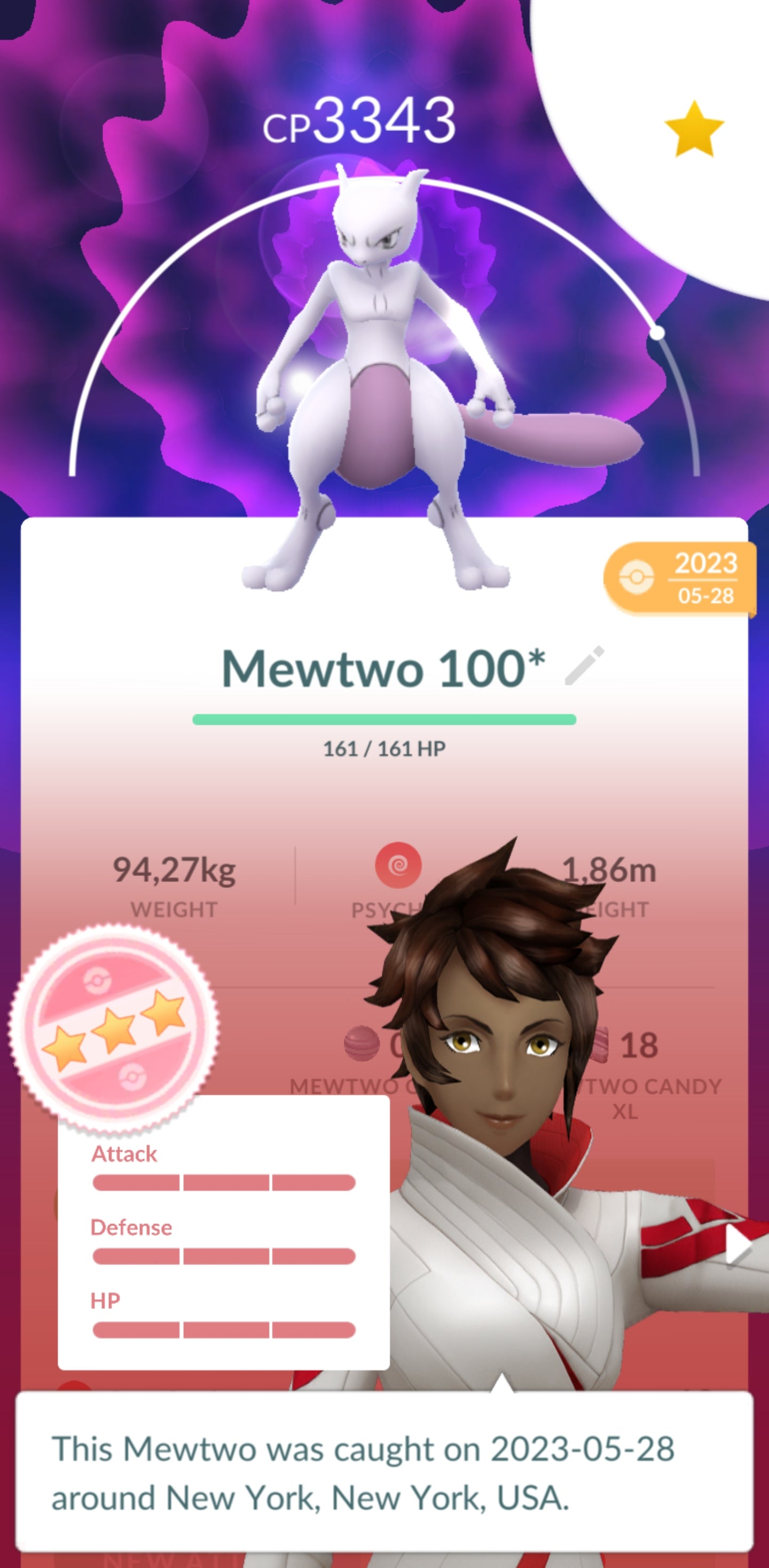 Level 37 🌟 Account