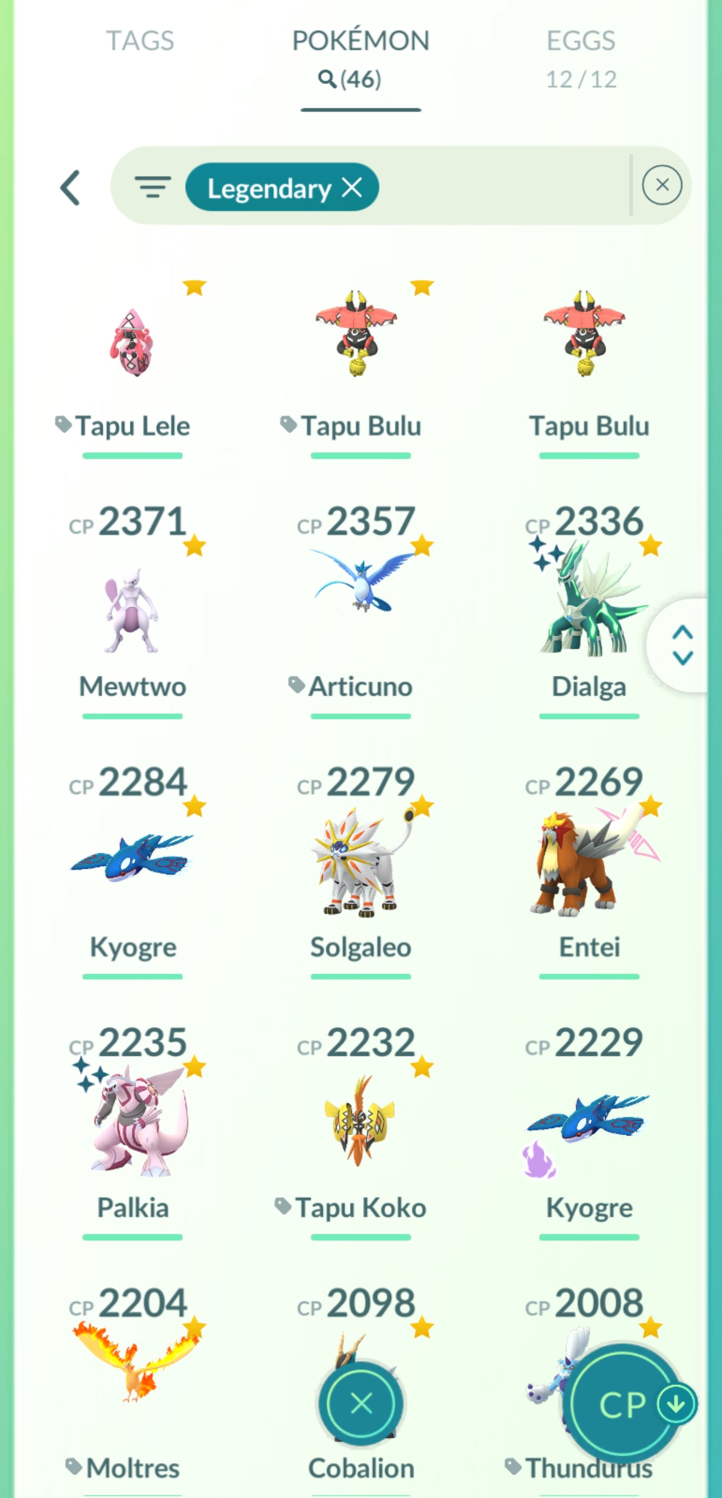 Level 35🌟 Account