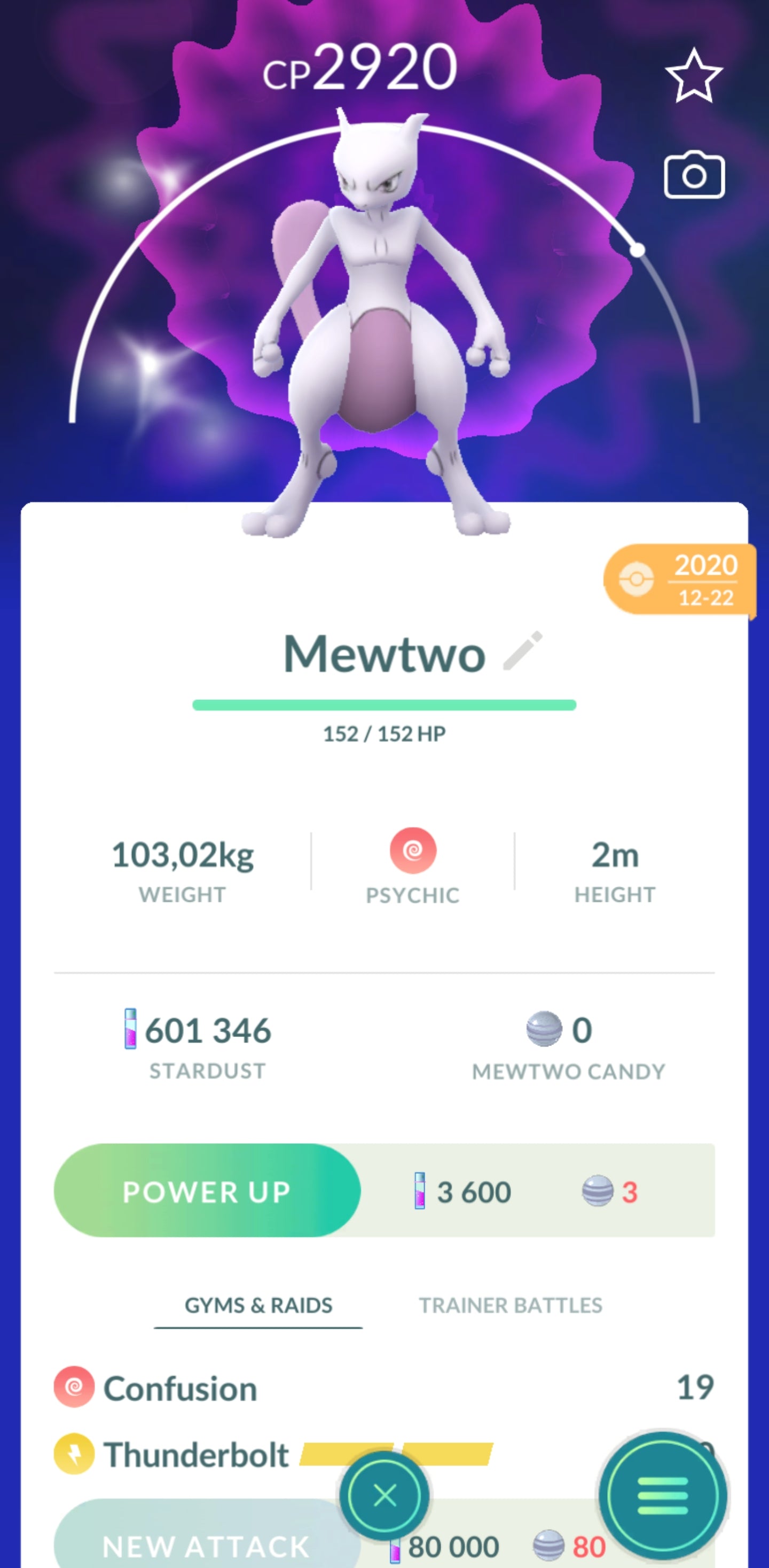 Level 34🌟 Account