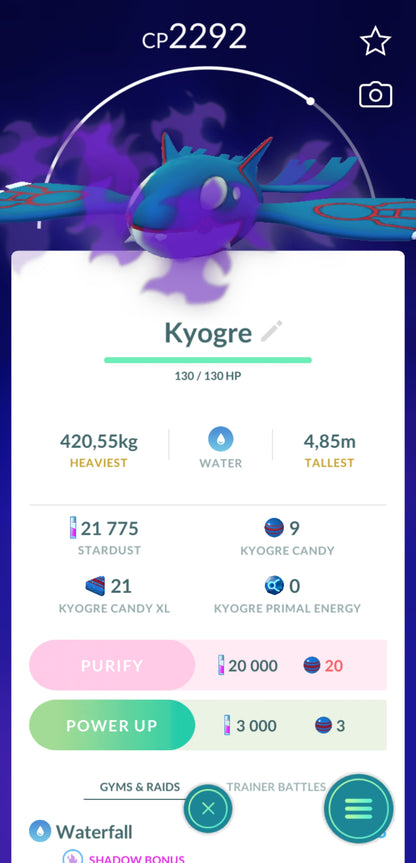 Level 33🔥Powerful Account