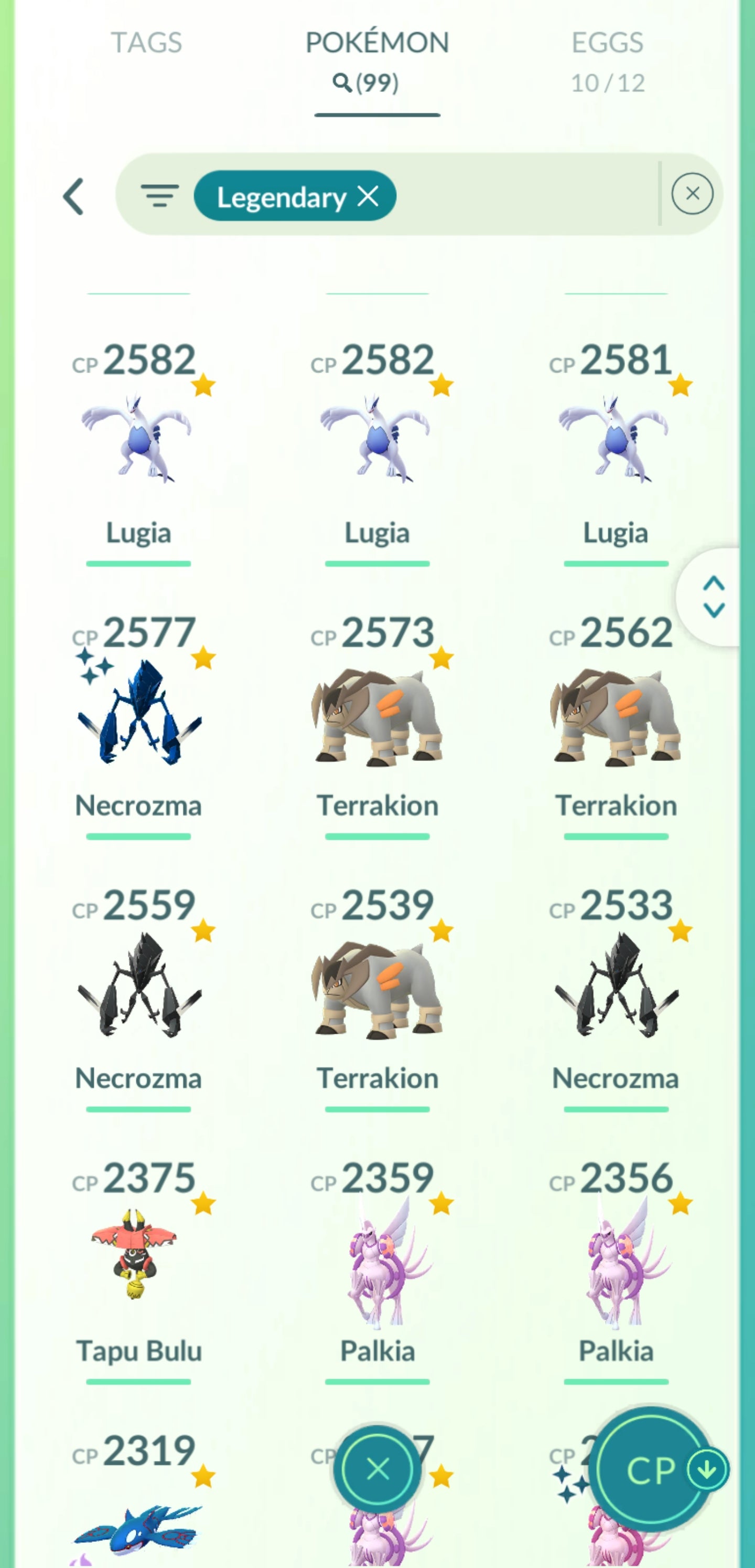 Level 37🔥Powerful Account