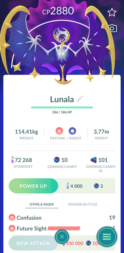 Level 37🌟 Account