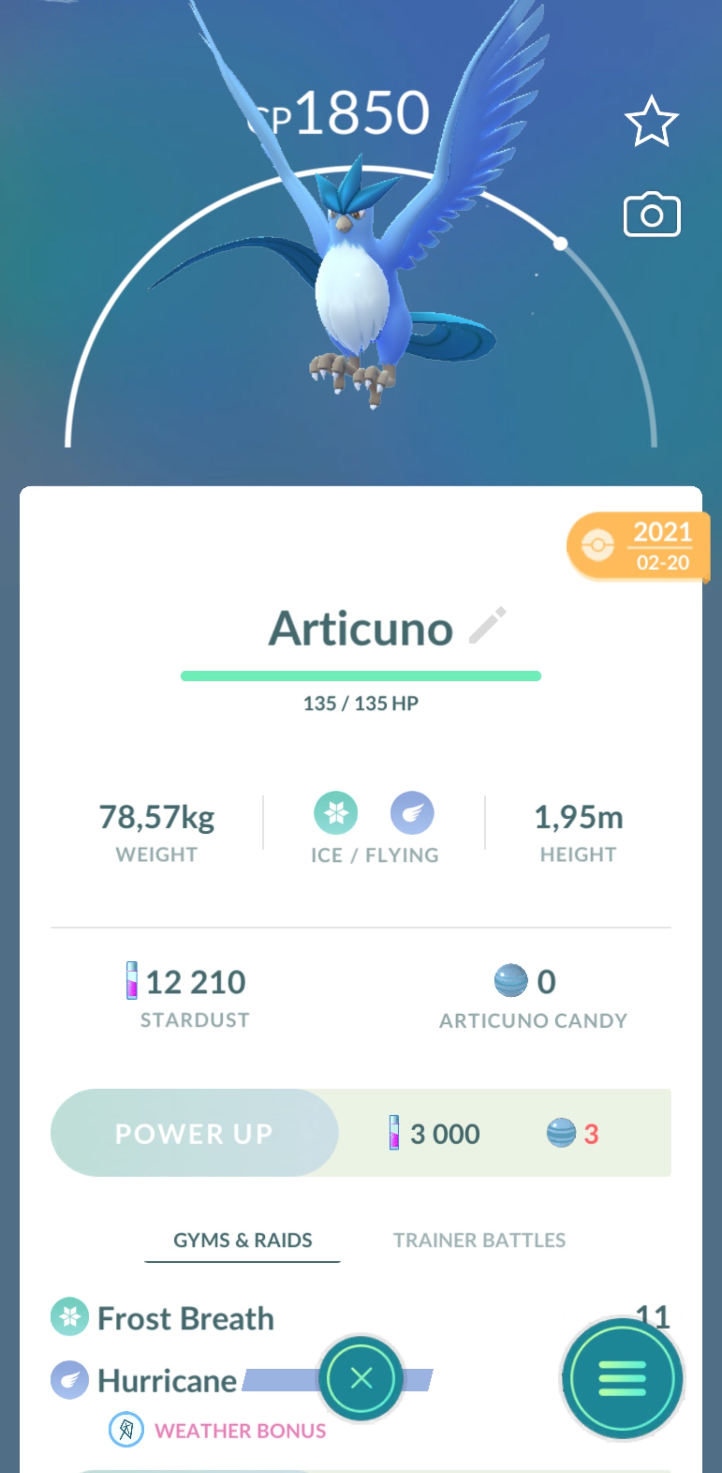 Level 33🌟 Account