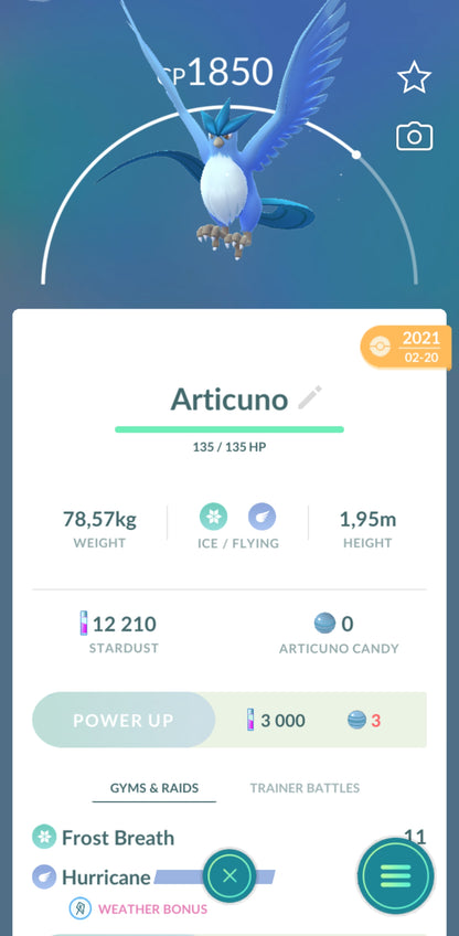 Level 33🌟 Account