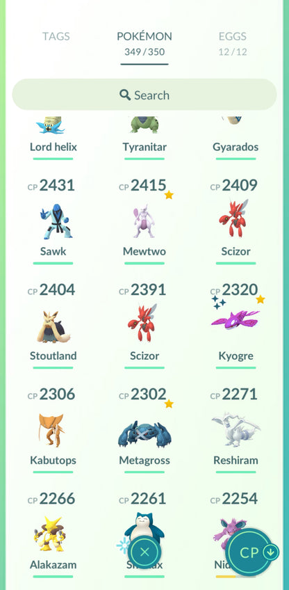 Level 35🌟 Account