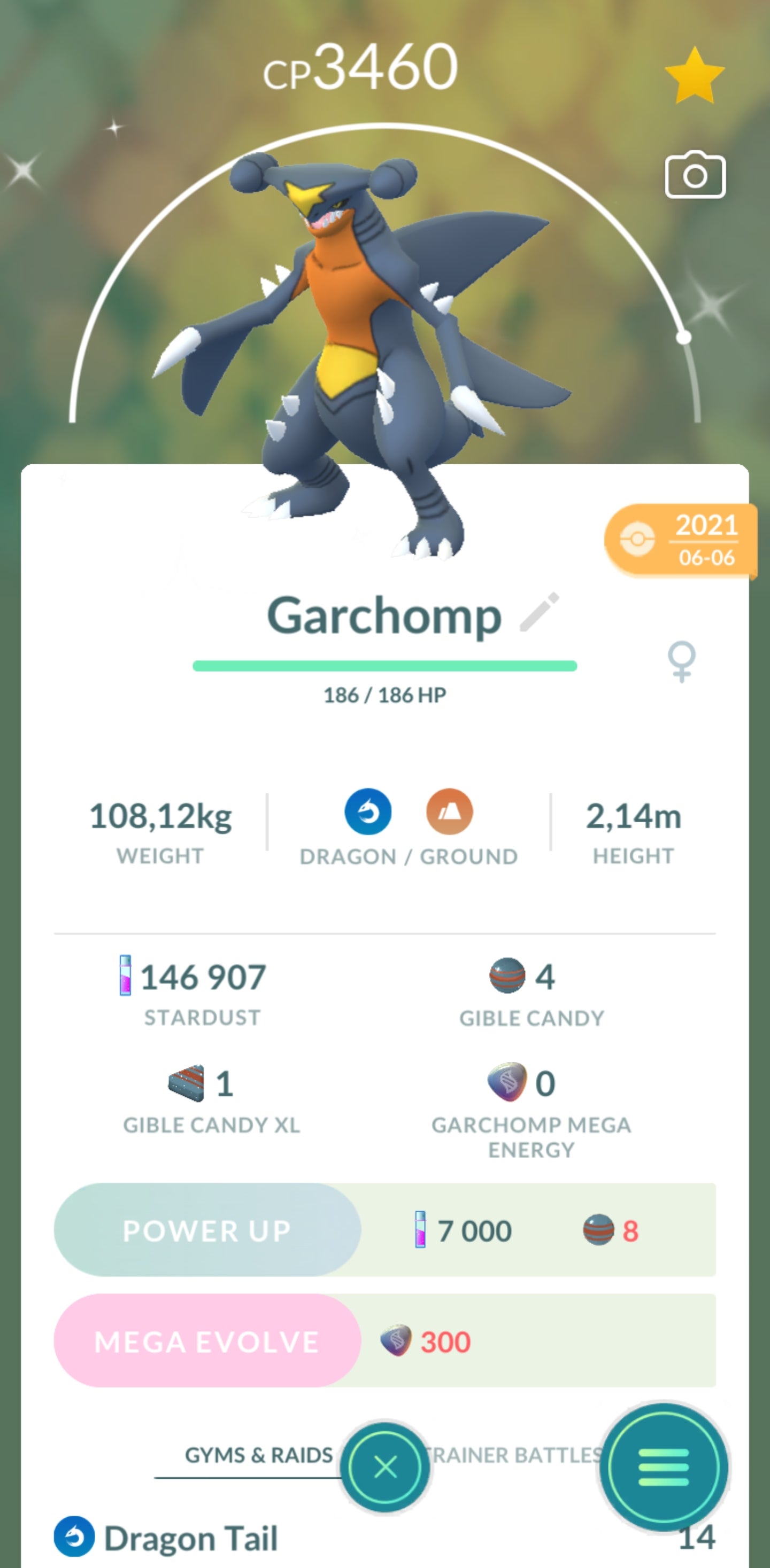 Level 37🌟 Account
