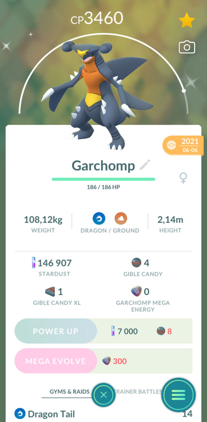 Level 37🌟 Account